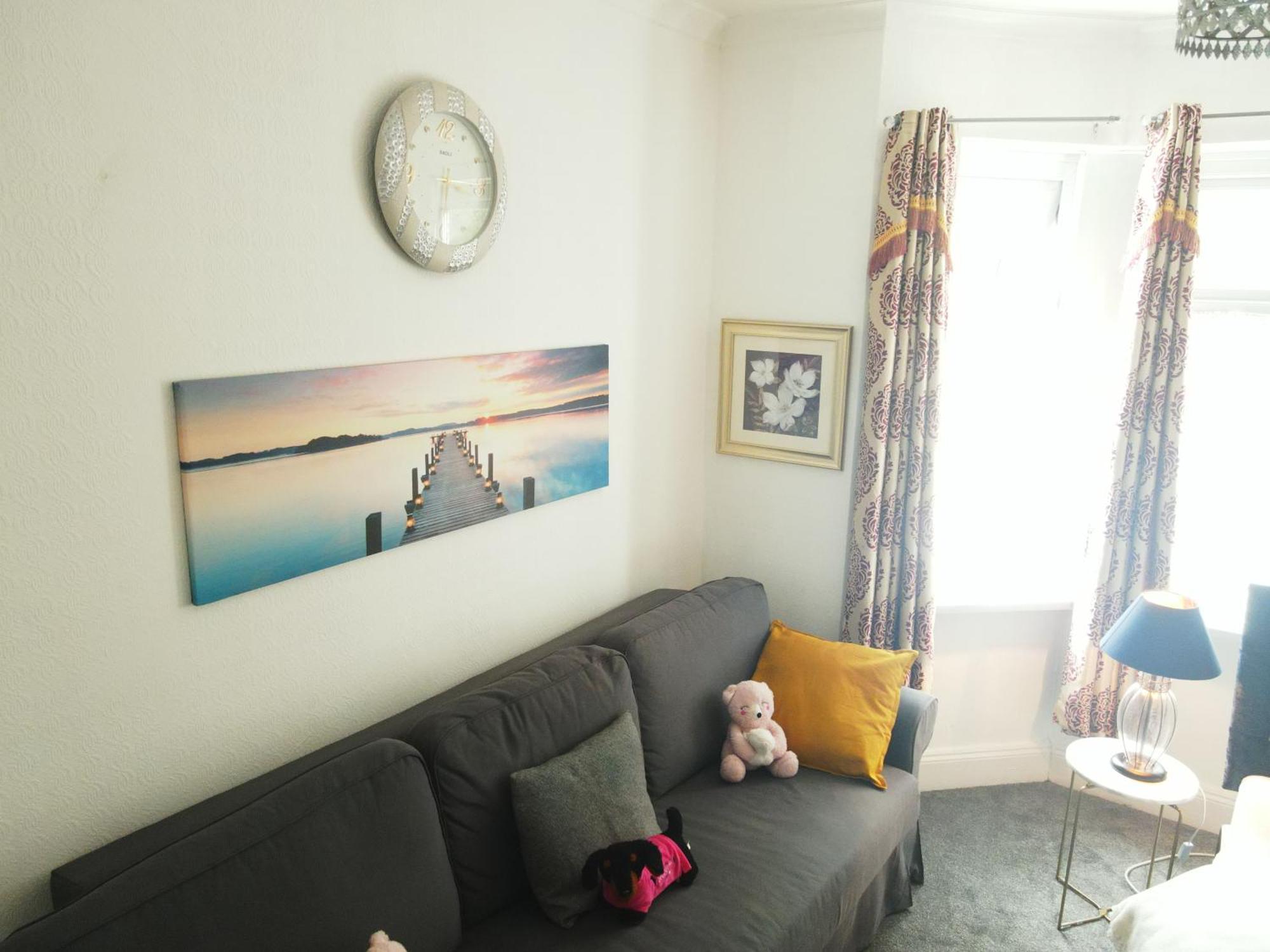 Service Accommodation 2 Bed Room Apartment In Newport South Wales Near Celtic Manor Icc Wales Εξωτερικό φωτογραφία