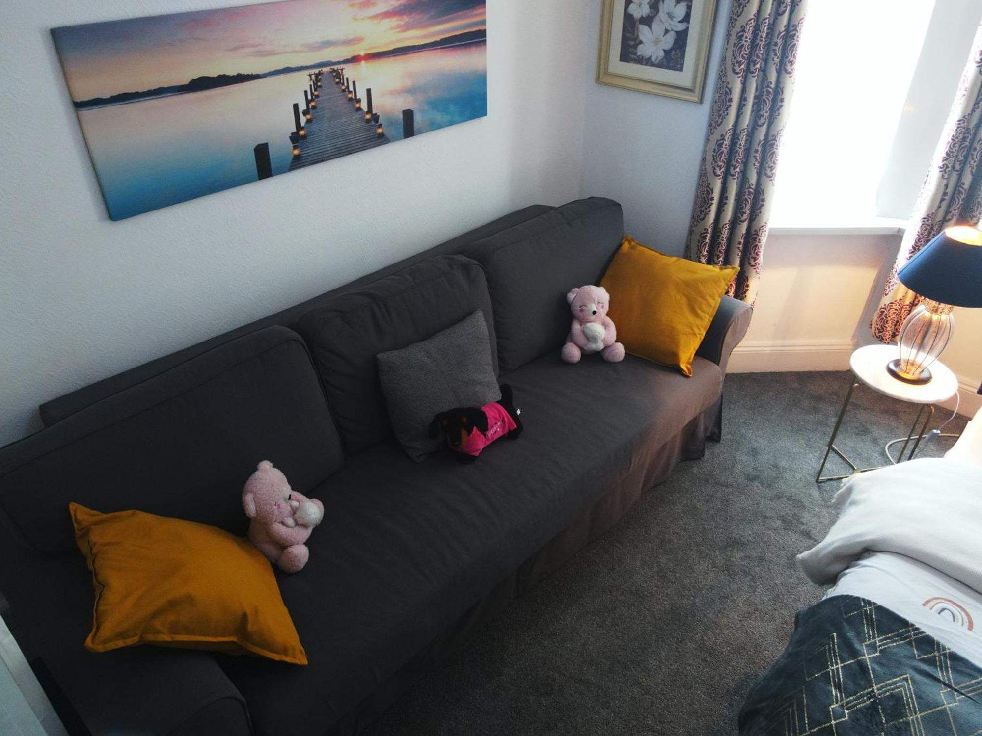 Service Accommodation 2 Bed Room Apartment In Newport South Wales Near Celtic Manor Icc Wales Εξωτερικό φωτογραφία