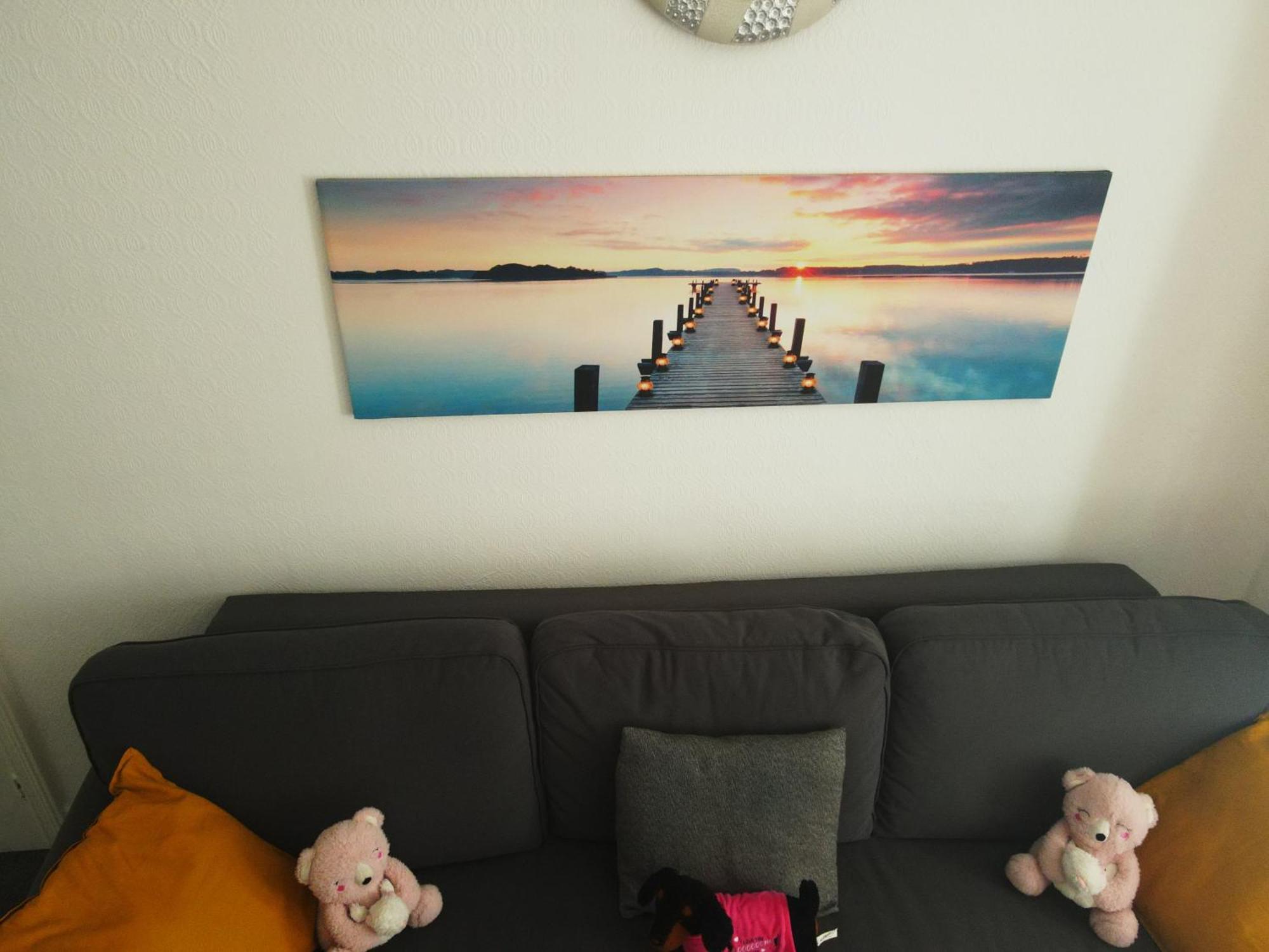 Service Accommodation 2 Bed Room Apartment In Newport South Wales Near Celtic Manor Icc Wales Εξωτερικό φωτογραφία