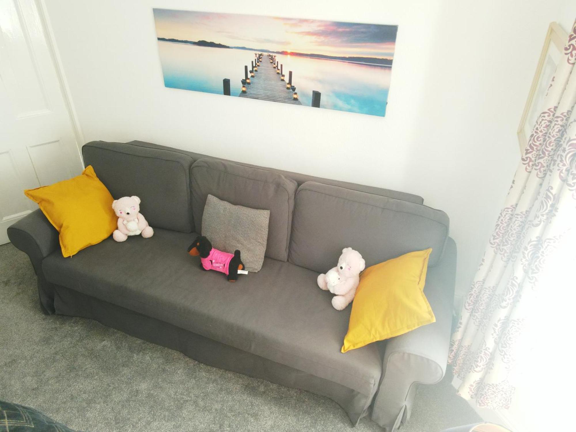 Service Accommodation 2 Bed Room Apartment In Newport South Wales Near Celtic Manor Icc Wales Εξωτερικό φωτογραφία