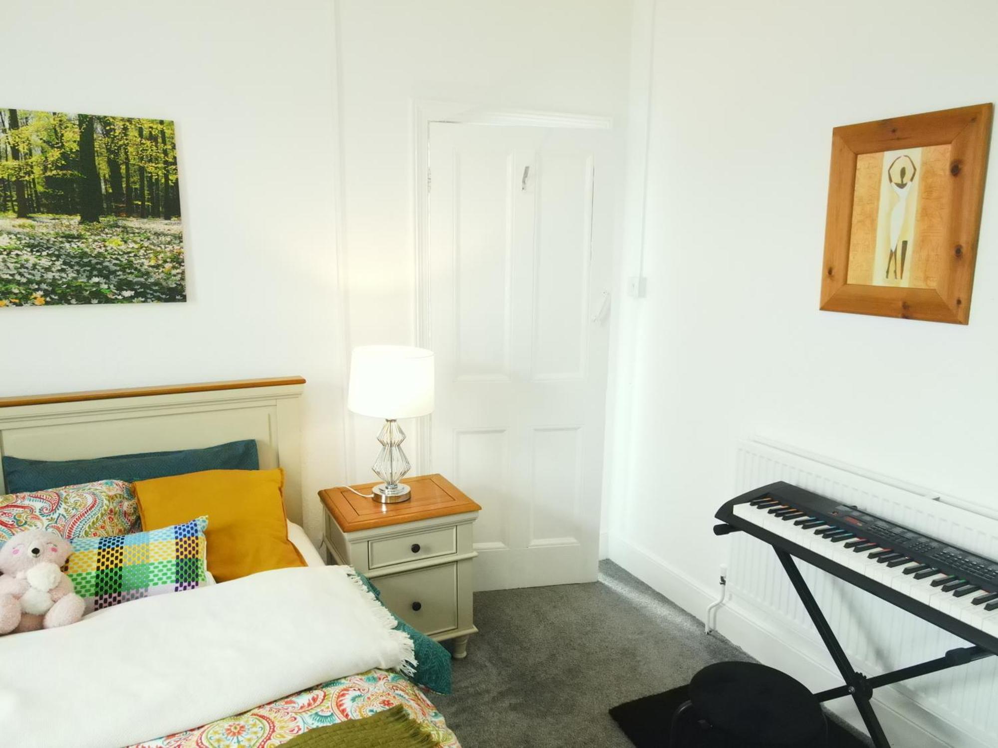 Service Accommodation 2 Bed Room Apartment In Newport South Wales Near Celtic Manor Icc Wales Εξωτερικό φωτογραφία